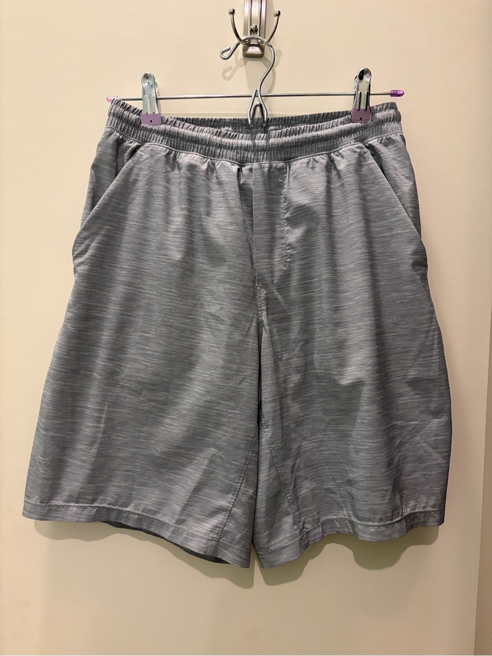 Lululemon Pace Breaker Short 9” Inseam Updated